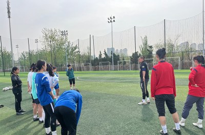 石家庄卓狮体育轮播3