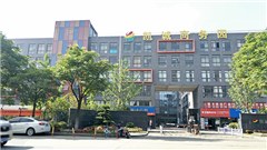 杭州圣珞朗高级时装设计制版培训学校轮播3