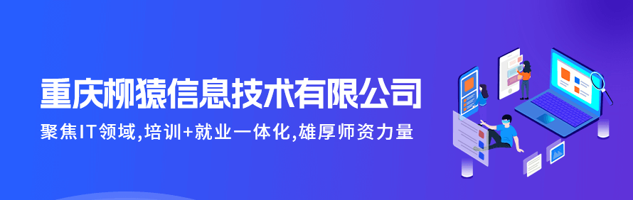 重庆柳猿信息技术有限公司轮播1