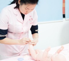 中山优育师学院轮播2