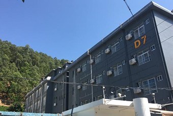 泛音艺术教育中心轮播4