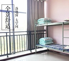 武汉东一健身培训学院轮播1