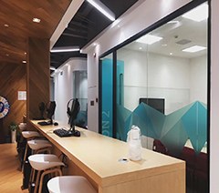 上海韦博英语培训学校轮播2