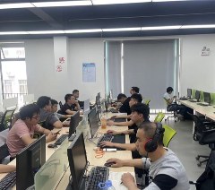 深圳励新模具数控培训学校轮播4