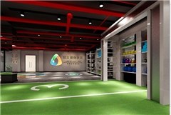 武汉励众健身游泳学院轮播3