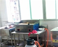 广州开店王小吃培训学校轮播5