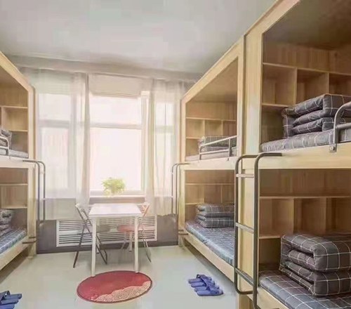 石家庄通甲中高考培训学校相册2