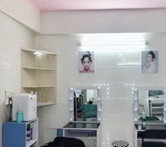 广州叶子造型化妆学院相册4