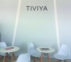 广州TIVIYA国际美业培训学院轮播5