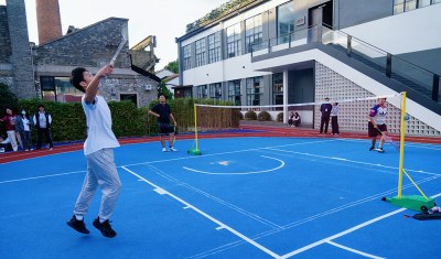 上海方圆艺术高中轮播4