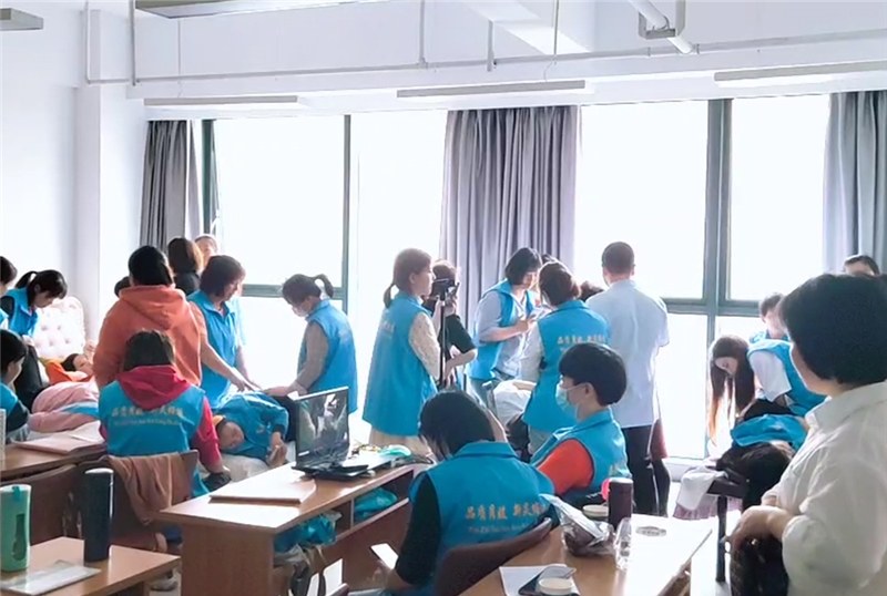 嘉兴新灵职业技能培训学校轮播5