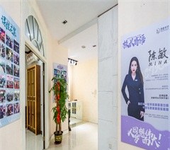无锡星鹿美学学院轮播2