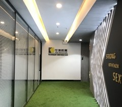 广州可溯考研相册2