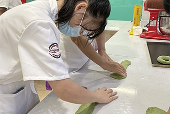 深圳高级面学技术班