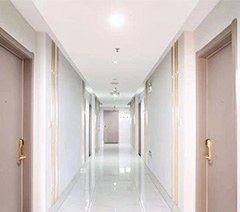 扬州闪电健身训练营相册3