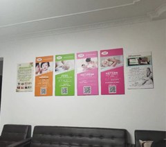 南宁金拇指母婴培训学校轮播2