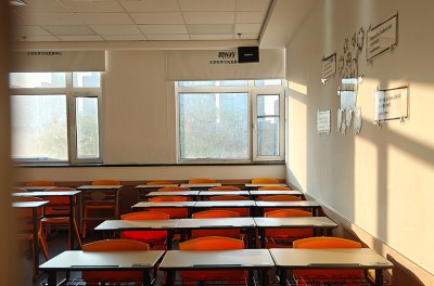 太原新东方学校相册4