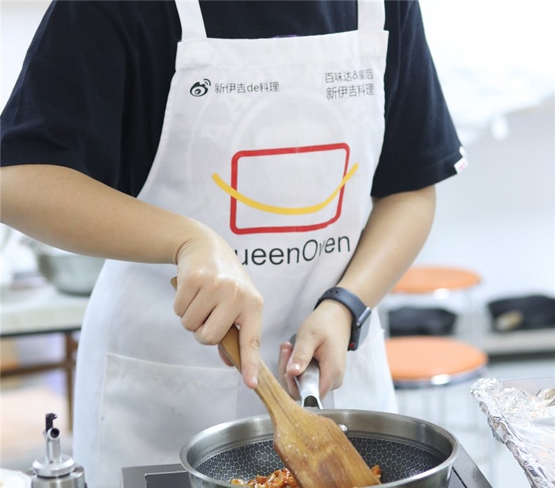 广州博味鸟餐饮培训学校轮播4