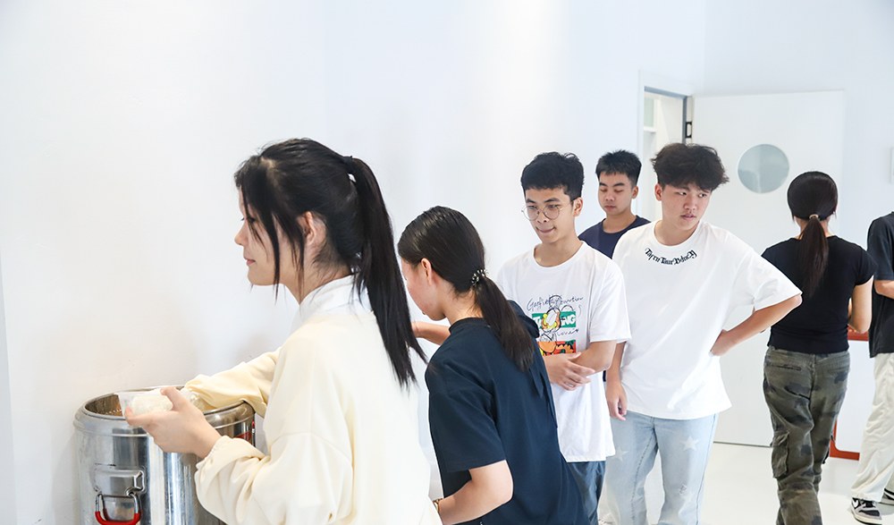 东方星辰艺术文化集团相册2