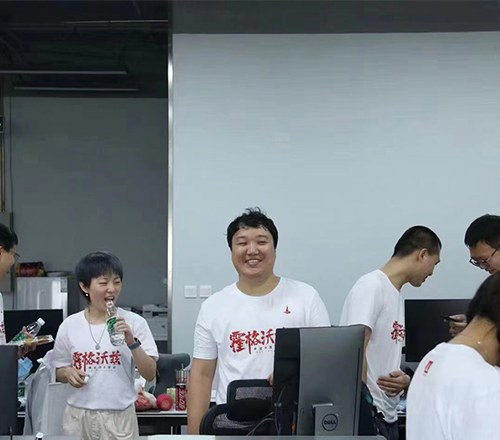 霍格沃兹测试开发学社相册3