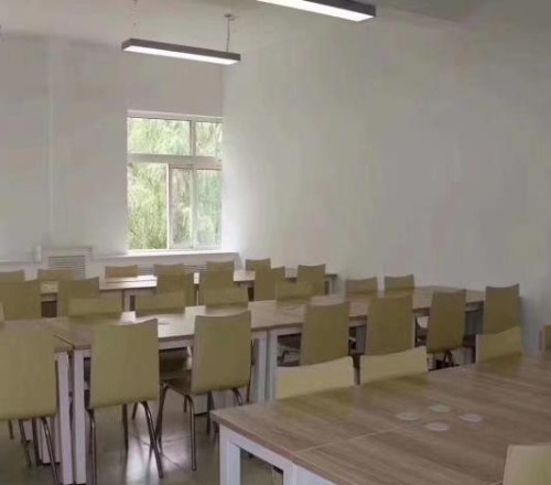 北大青鸟职业教育(北京华巨)授权校区相册2