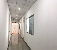广州安妮斯化妆培训学院