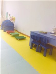 无锡贝拉鹿学能管家培训中心轮播3