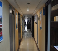 重庆本道企业管理培训中心轮播2