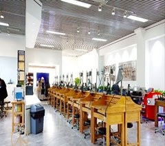 北京一金学社首饰珠宝设计培训学院轮播4