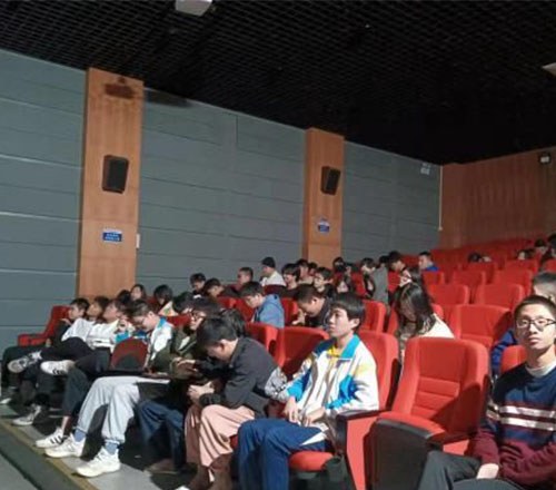 南海高辅学校相册3