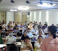 河南匠恩职业技能培训学校轮播1