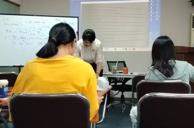 广州允宁教育相册4