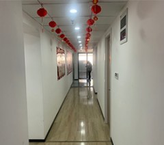 上海孕育时光家政培训学校轮播2