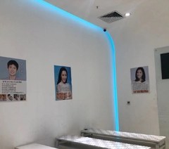 上海vivie海奈小颜整骨学院轮播1