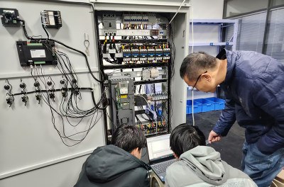 太原锦亿教育轮播5