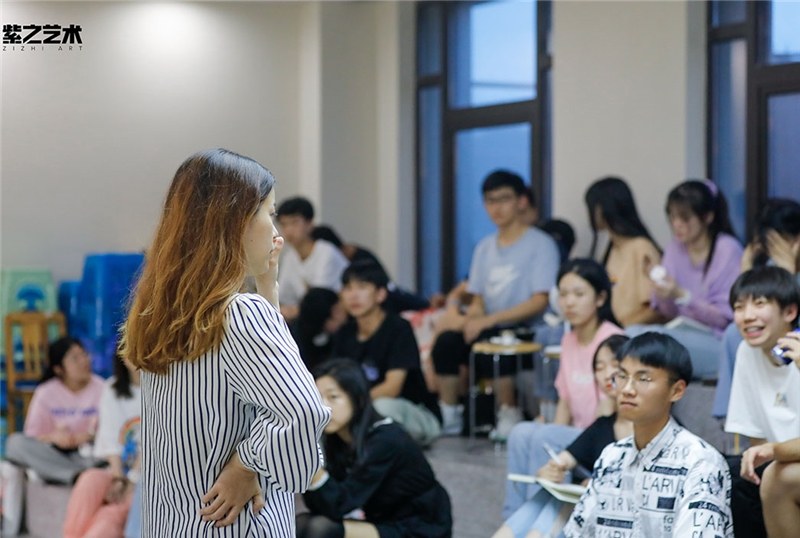 表演专业艺考统考班