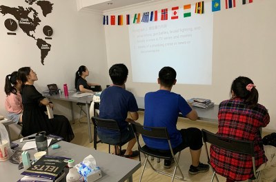 南京飞成教育轮播3
