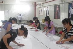 深圳市景程教育中心轮播3