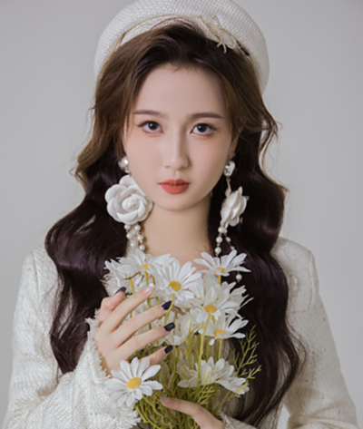 广州八一秦芳影视化妆培训学校环境