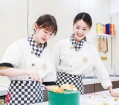 西安三个月西点创业班