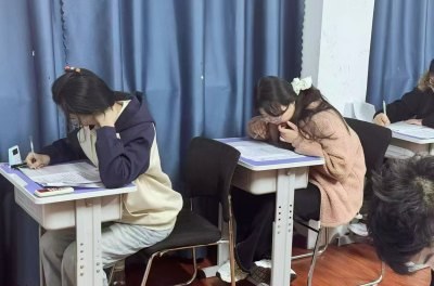 济南中仁教育轮播4