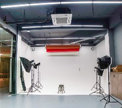 长沙禾仓影视培训学校轮播3