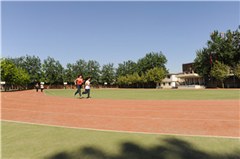 北京市私立新亚中学轮播2