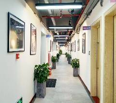 广州云图学院