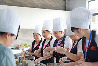 杭州月子管家特色课程
