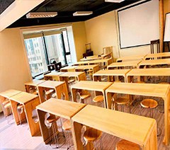 上海鸿邦国际家政培训学校轮播5