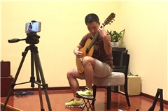 广州帕尔拉多吉他艺术中心轮播3