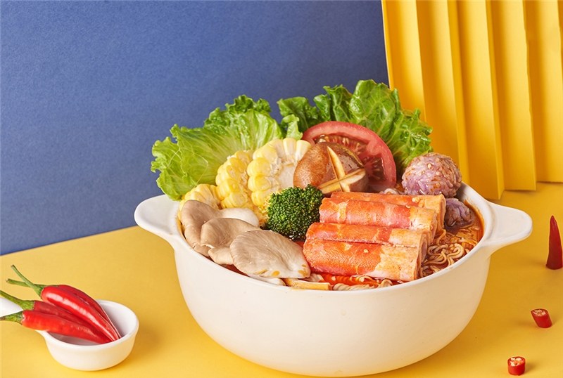 广州四川麻辣烫技术班