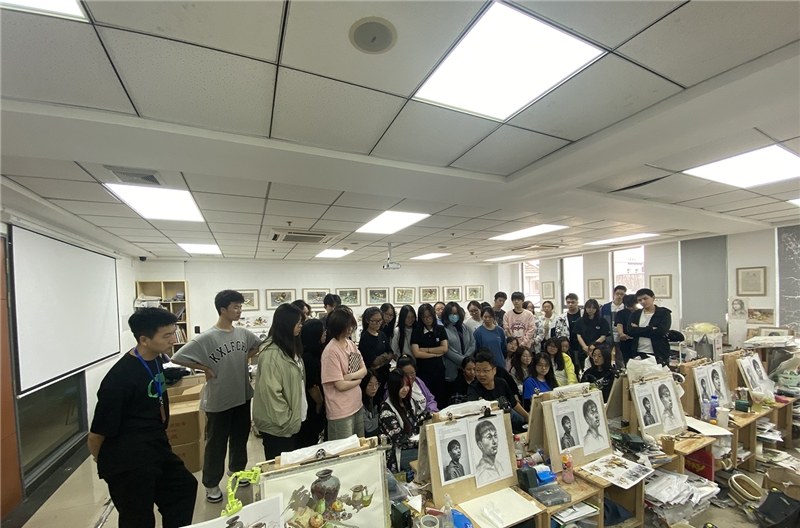苏州吴门画院轮播4