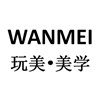 玩美化妆美甲美容培训学校